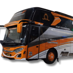 BUS IJS CVINDOJAYA SAKTI