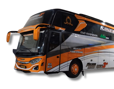 BUS IJS CVINDOJAYA SAKTI