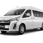 HIACE PREMIO