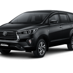 INNOVA REBORN DIESEL