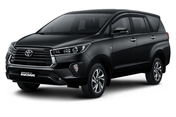 INNOVA REBORN DIESEL